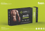 do product packaging box design and packaging design